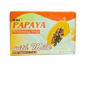 صابون فافاي بالحليب