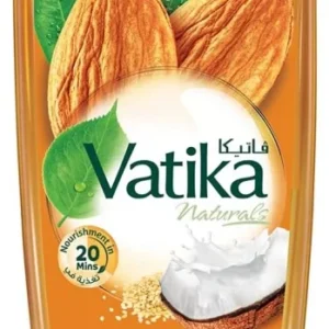 زيت شعر طبيعي