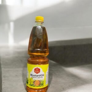 زيت الخردل موغال