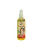 Male frankincense rose water