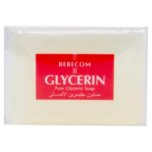 بيبيكوم صابون بالجلسرين