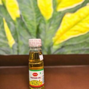 زيت الخردل بران