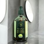 Omani Frankincense Shower Gel Luxurious cleansing and natural skin refreshment