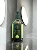 Omani Frankincense Shower Gel Luxurious cleansing and natural skin refreshment