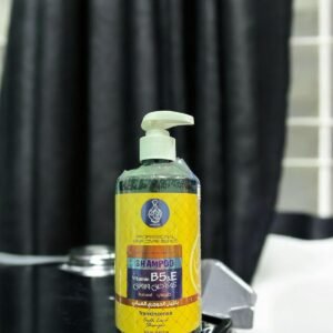 شامبو كولاجين وبروتين باللبان الحوجري العماني