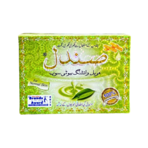 صندل صابون تبييض