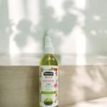 Frankincense rose water