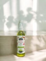 Frankincense rose water
