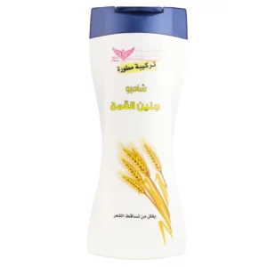 شامبو جنين القمح