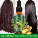 king of ginger hair growth serum germinal oil 30ml pinoyhyper 5