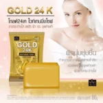 vivi skin care gold 24k whitening soap 80g pinoyhyper 2