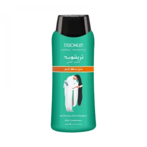 شامبو شعر تريشوب