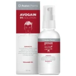 Avalon Avogen 5% Solution 50ml - Hair Strengthening