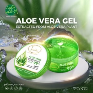 جل الصبار 99% من F Cosmetics - 1