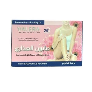 صابون العذارى فاليرا