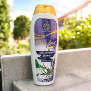 شامبو اكليل الجبل