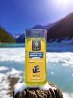 Omani frankincense snow oil