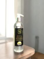 Omani Frankincense Massage Oil 250ml
