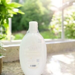 منظف الوجة باللبان الحوجري العماني - 1