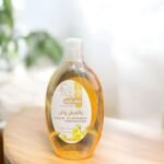 Frankincense and Myrrh Facial Cleanser