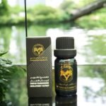 Raw Boswellia frankincense oil 10ml