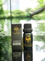 Raw Boswellia frankincense oil 10ml