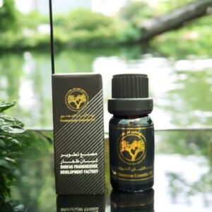 زيت اللبان الحوجري الخام 10مل