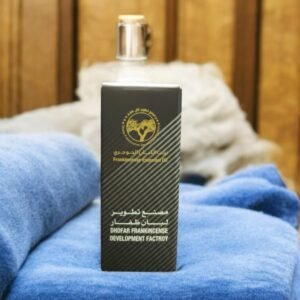 زيت اللبان الحوجري الخام 10مل - 1