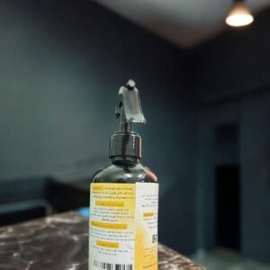 تونيك الوجة باللبان والمر - 1