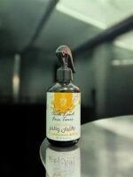 Frankincense and Myrrh Facial Tonic
