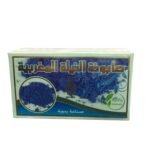 صابون النيلة المغربية