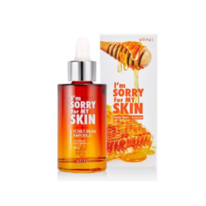 I'm Sorry For My Skin Honey Serum
