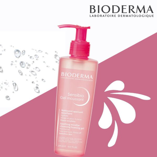 1613616158541 gel rua mat tao bot cho da nhay cam bioderma 3