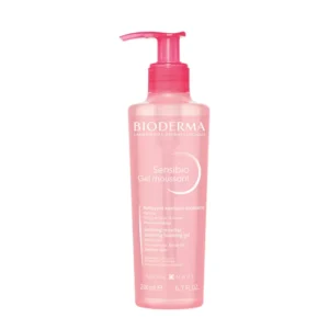 1629780071159 gel rua mat tao bot cho da nhay cam bioderma 200ml