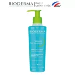 1677138483602 gel rua mat cho da dau hon hop bioderma sebium gel moussant 200ml