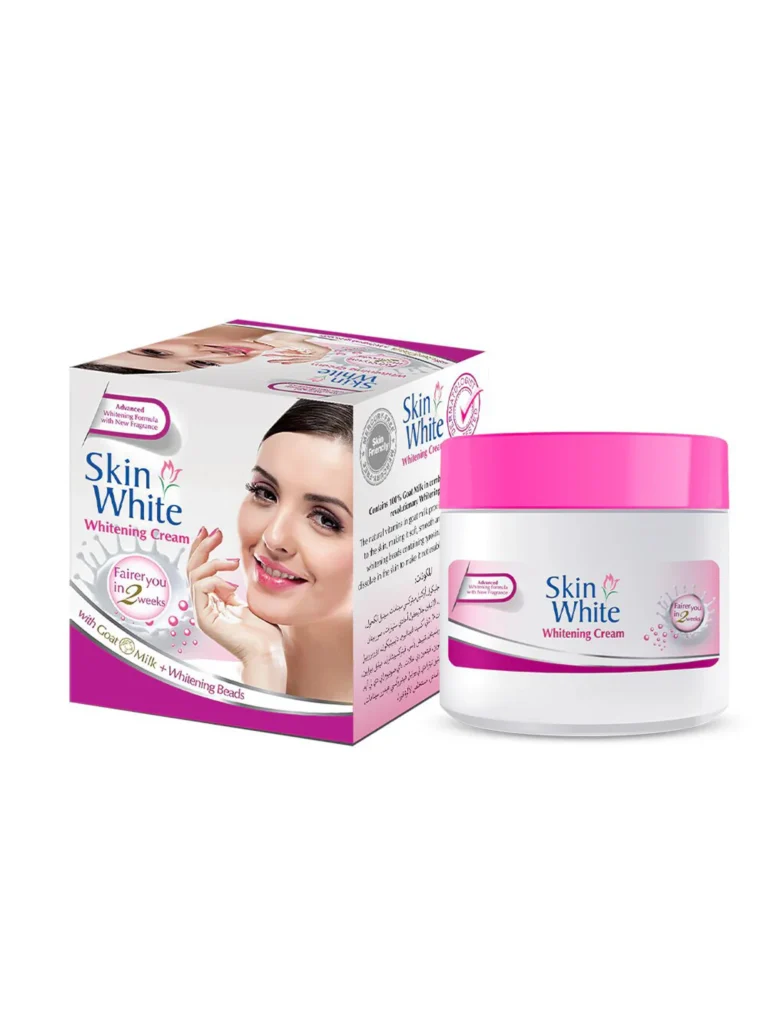 Skin White Brightening Cream