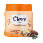 32011581 ClereCocoaButterBodyCream 500ml N 680x680 1