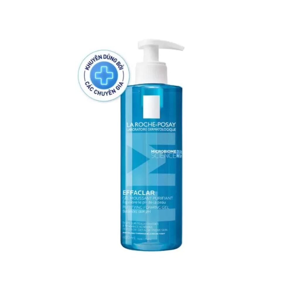 La Roche Posay Effaclar