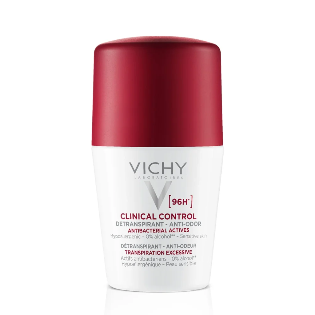 Vichy Clinical Control 96