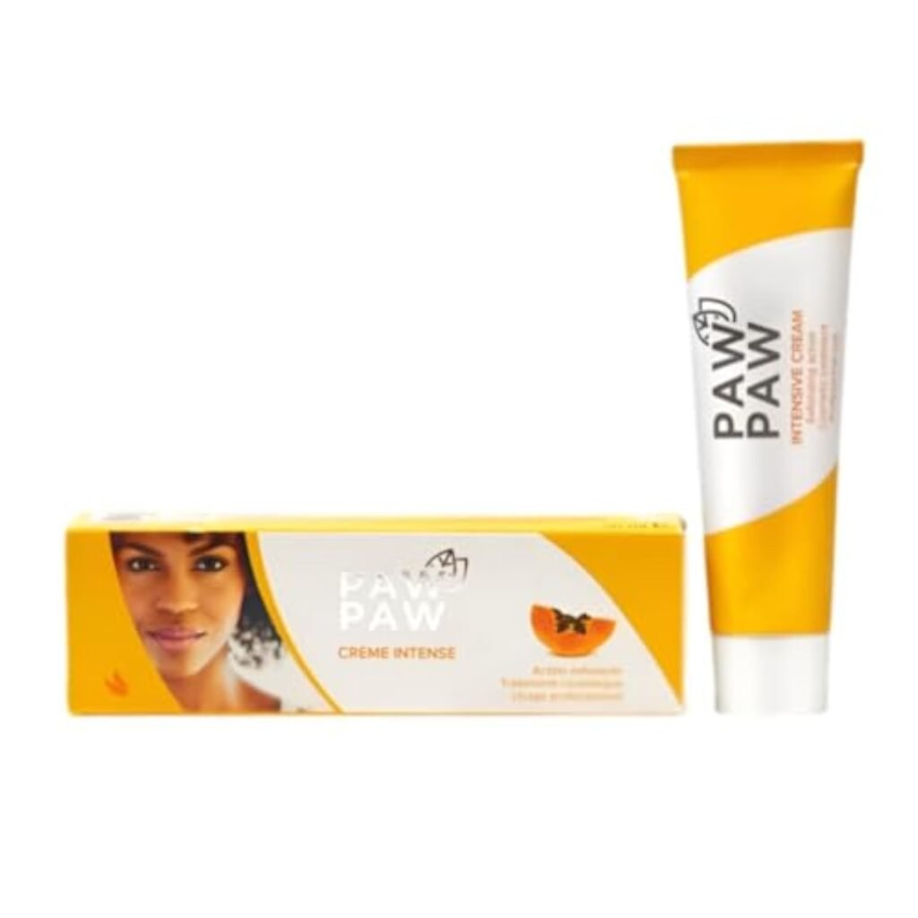 Paw Paw Intensive Cream