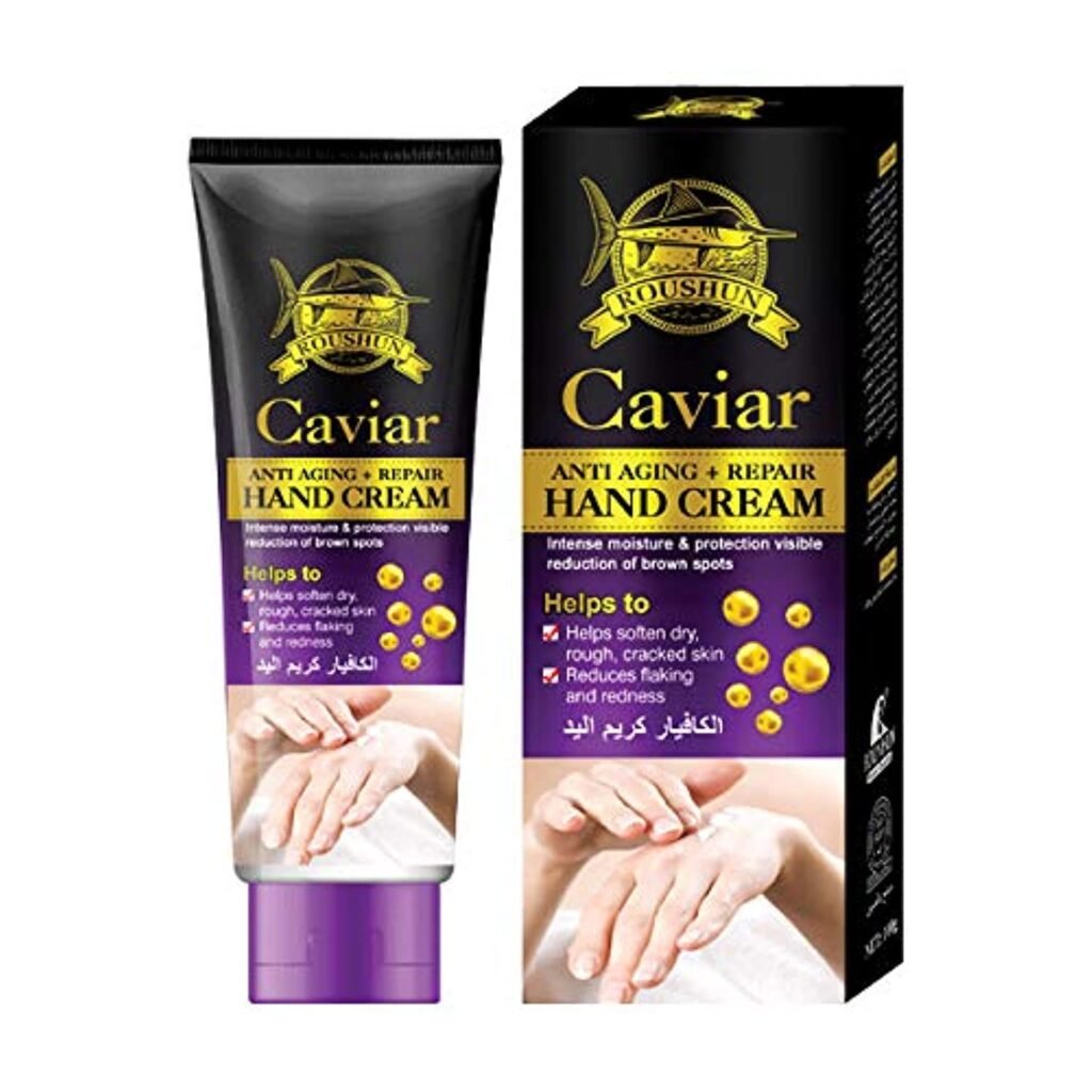 Caviar Anti Aging Restorative
