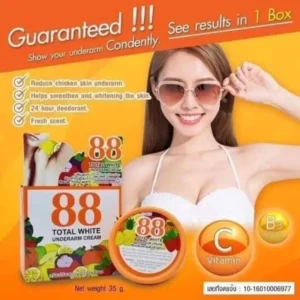 88 Underarm 2