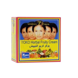 Yoko Herbal & Fruit - Original (2026) | Allwaa Alakhdar