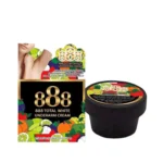 888 TotalWhiteUnderarmWhiteningCreamallaboutskindoha skincare qatar beauty cosmetics trending tiktok snapchat facebook instagram