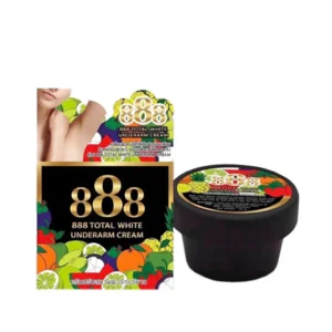 888 TotalWhiteUnderarmWhiteningCreamallaboutskindoha skincare qatar beauty cosmetics trending tiktok snapchat facebook instagram