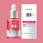 Anua 10 Niacinamide 4 Tranexamic Acid Serum 30ml 1