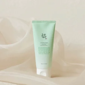 Beauty of Joseon Green Plum Refreshing Cleanser 100ml 3 ab8bf054