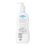 CETAPHIL US Eczema Restoraderm Soothing Moisturizer eContent ATF Back of Pack images 05 2022 Copy
