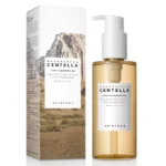 Centella Skin Light Oil Wash & Cleanser Madagascar 200ml (2)
