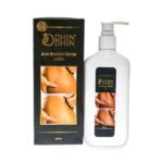 Dhin Dhin Anti Stretch Mark Lotion 250ml